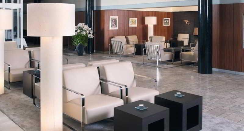 Imperial Hotel Tel Aviv Exterior foto