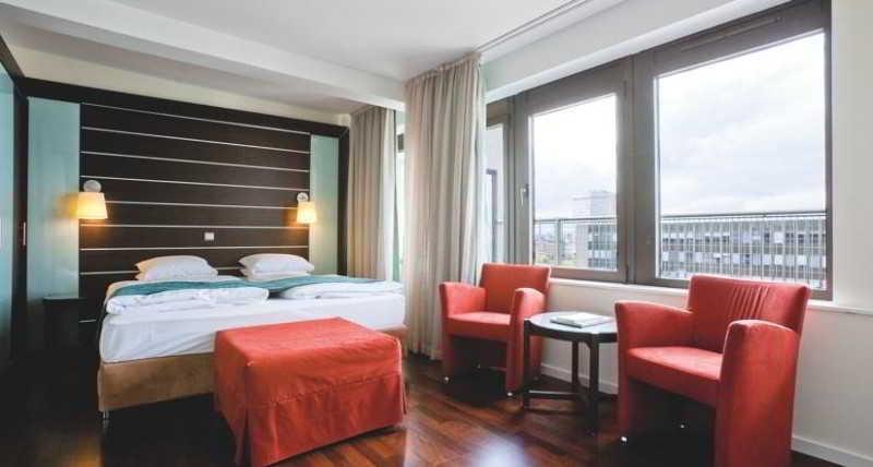 Imperial Hotel Tel Aviv Exterior foto